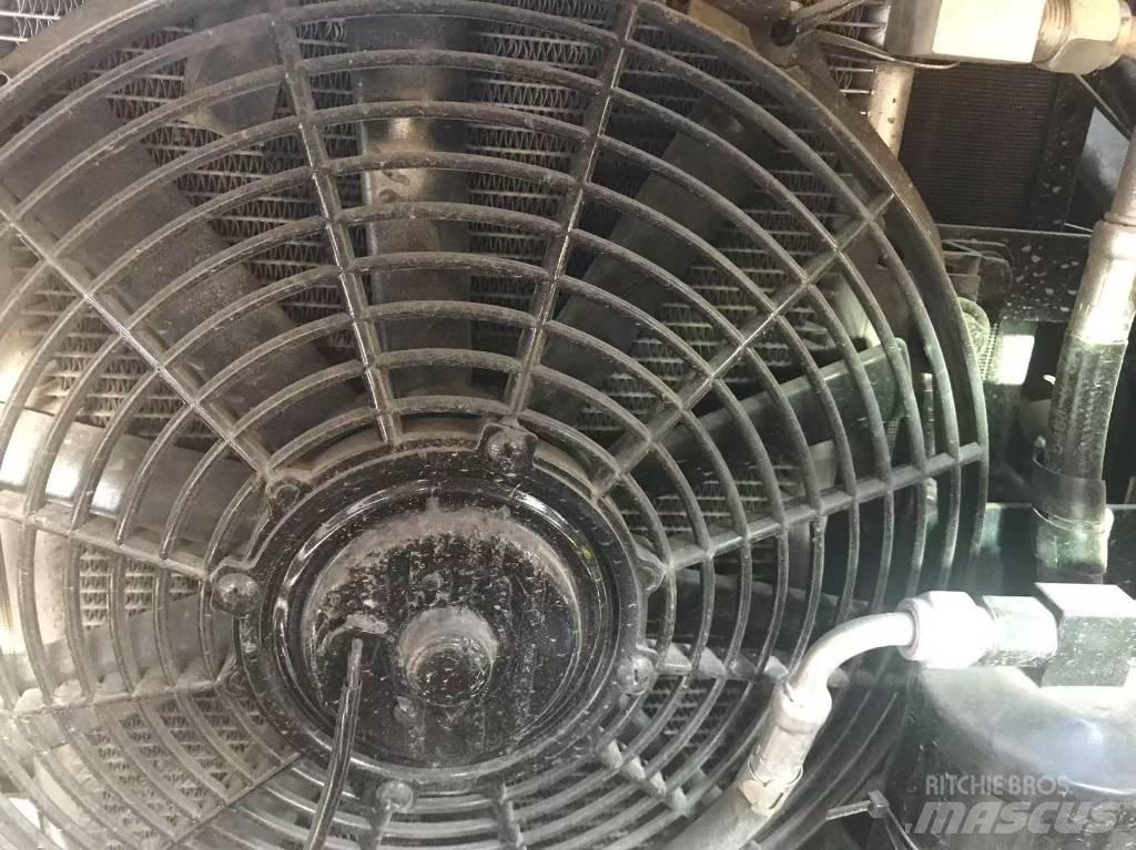 CAT 305.5E2 Εκσκαφείς με ερπύστριες