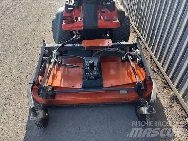 Kubota F 3090 Χορτοκοπτικά με καθιστό χειριστή