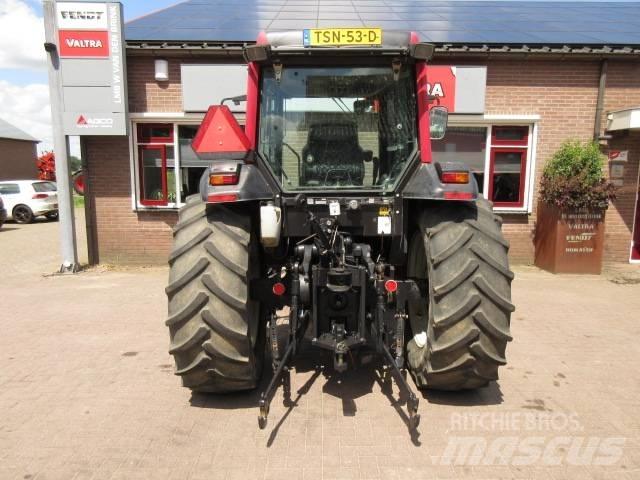 Valtra A93 HITECH Τρακτέρ