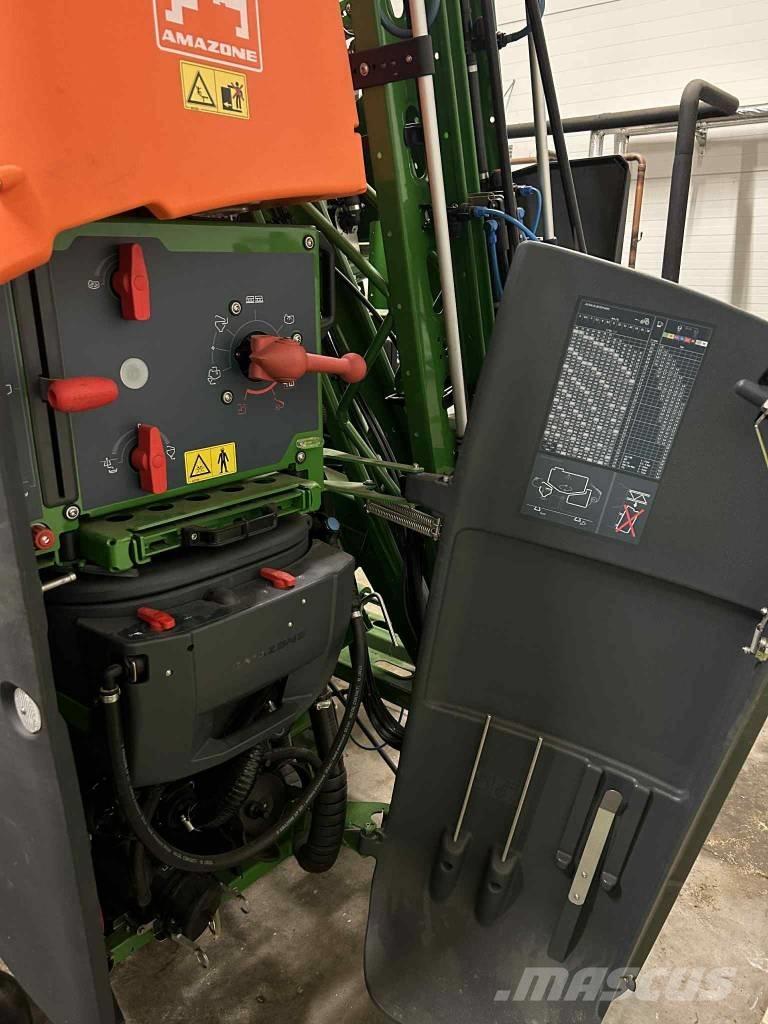 Amazone UF 1002 Αναρτώμενα ψεκαστικά