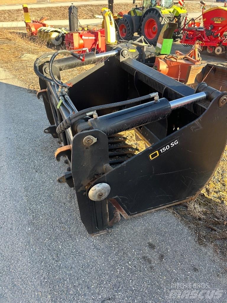 Ålö Silocut 150 Άλλα εξαρτήματα για τρακτέρ