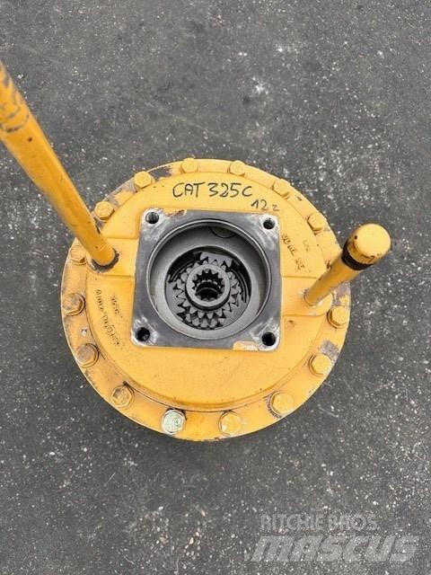 CAT 325 C Swing gear Μετάδοση κίνησης