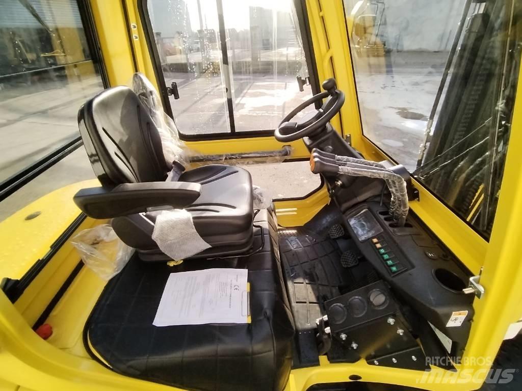 Hyster H2.5UT Πετρελαιοκίνητα Κλαρκ