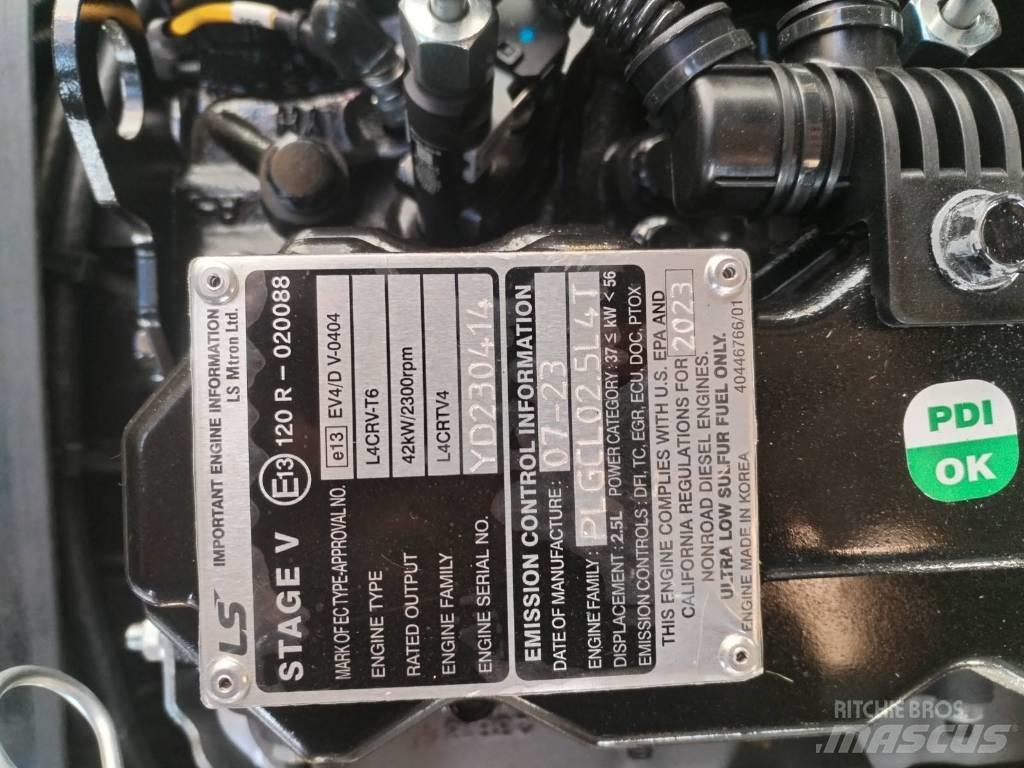 Hyster H2.5UT Πετρελαιοκίνητα Κλαρκ