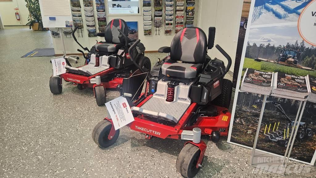 Toro MR5075T Χορτοκοπτικά μηδενικής στροφής