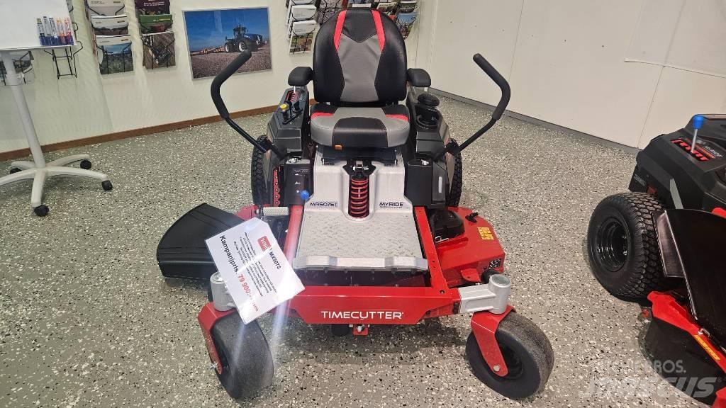 Toro MR5075T Χορτοκοπτικά μηδενικής στροφής