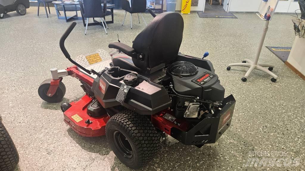 Toro MR5075T Χορτοκοπτικά μηδενικής στροφής