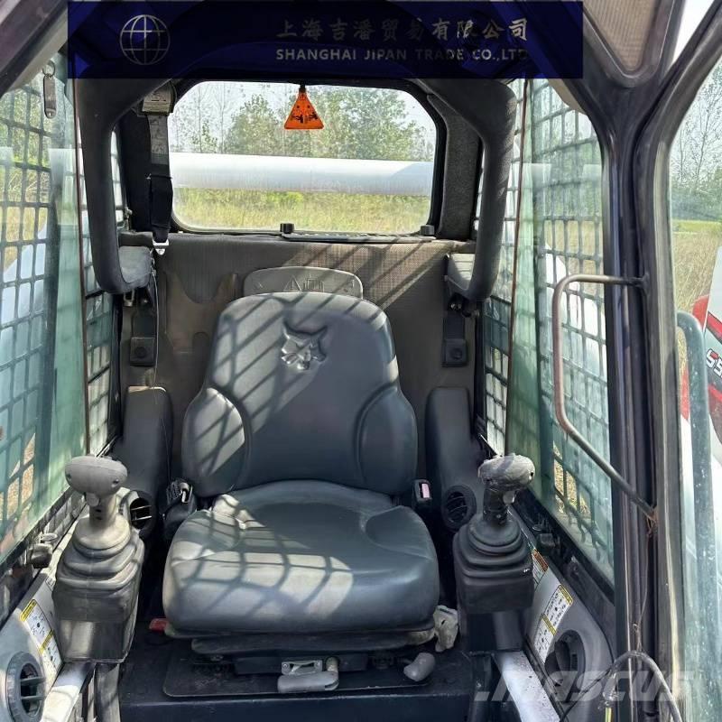 Bobcat S 330 Φορτωτάκια