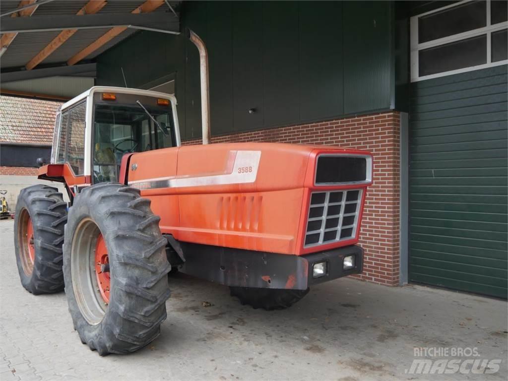 Case IH IHC 3588 Τρακτέρ