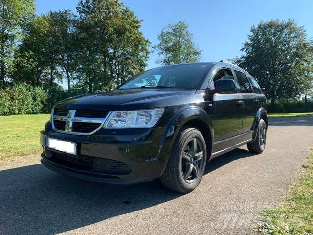Dodge Journey SE Αυτοκίνητα
