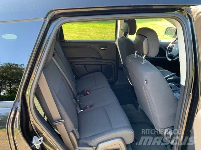 Dodge Journey SE Αυτοκίνητα