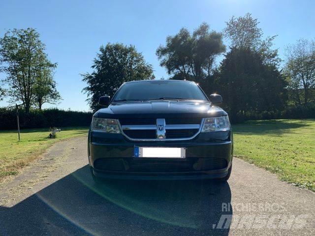 Dodge Journey SE Αυτοκίνητα