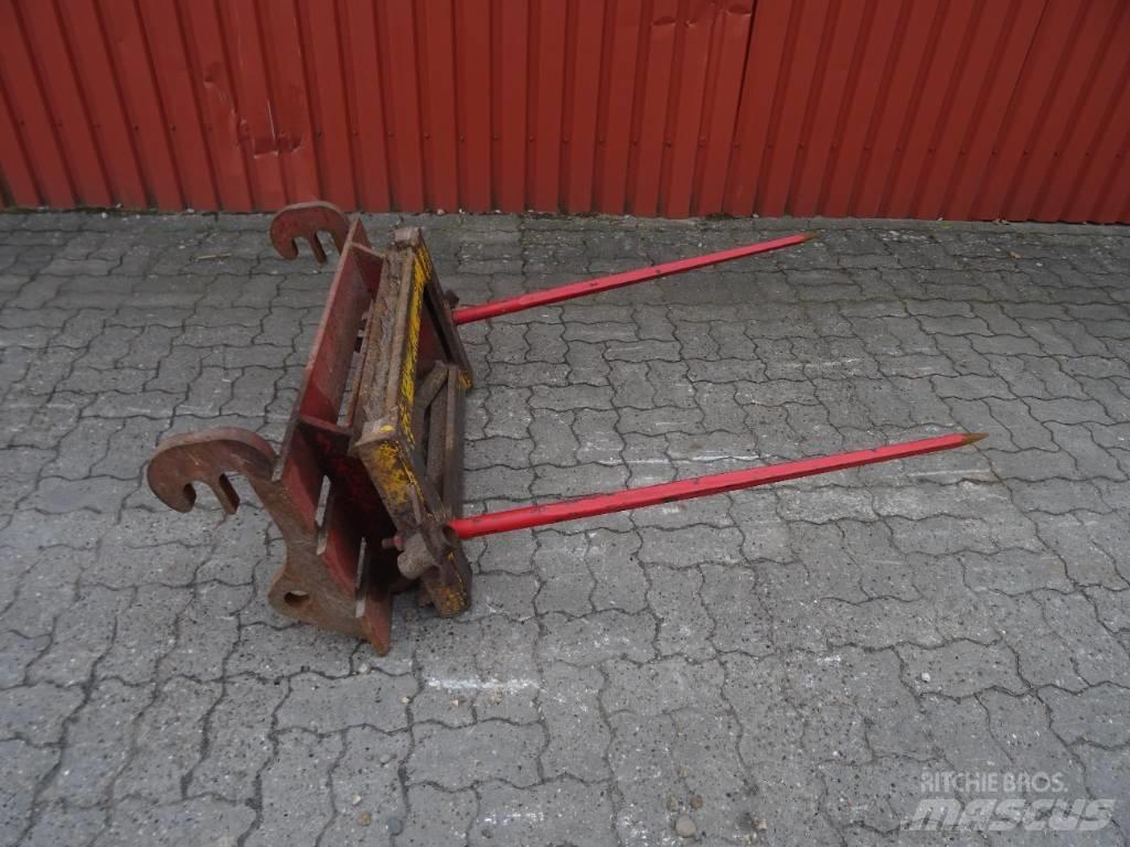 Schäffer Ballespyd Άλλα εξαρτήματα