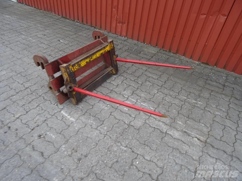 Schäffer Ballespyd Άλλα εξαρτήματα