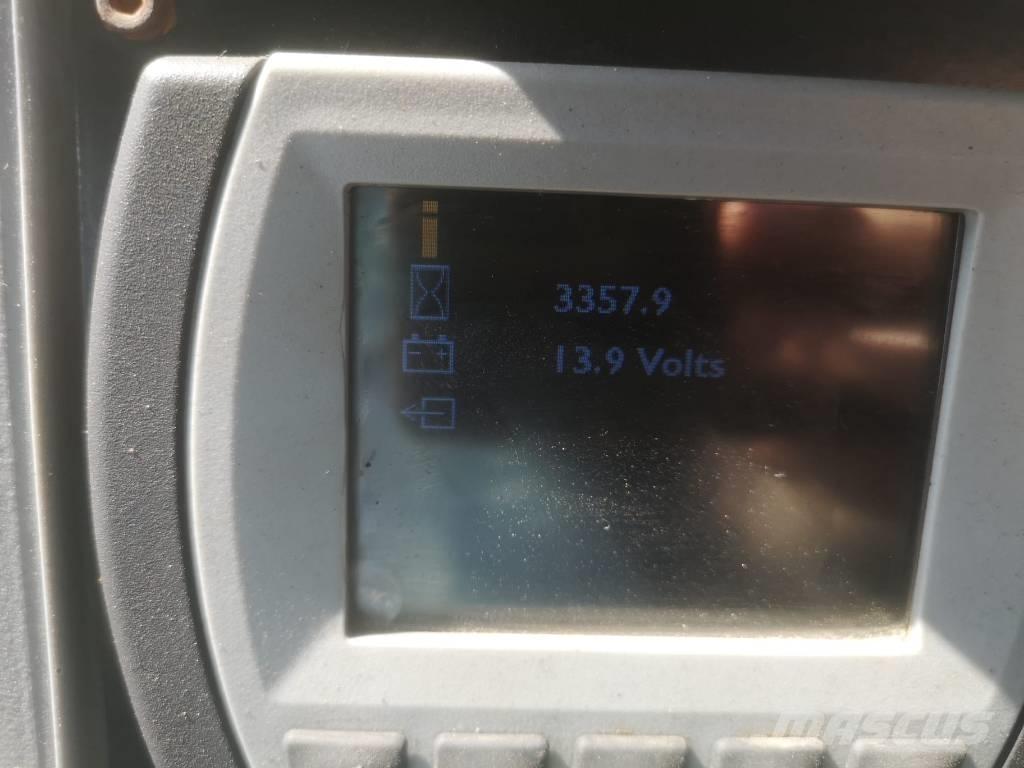 JCB 100 C Μίνι εκσκαφείς 7t - 12t