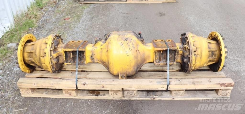 Volvo L 120 G Φορτωτές με λάστιχα (Τροχοφόροι)