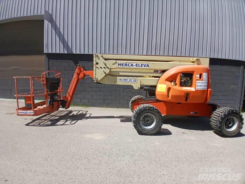 JLG 450 AJ SIII Ανυψωτήρες με αρθρωτό βραχίονα
