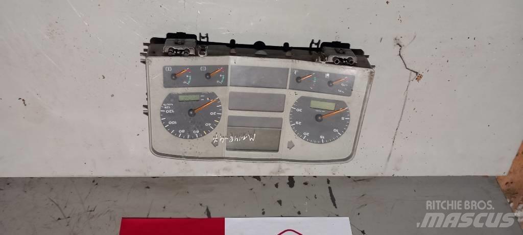MAN TGA.   85017053 Ηλεκτρονικά