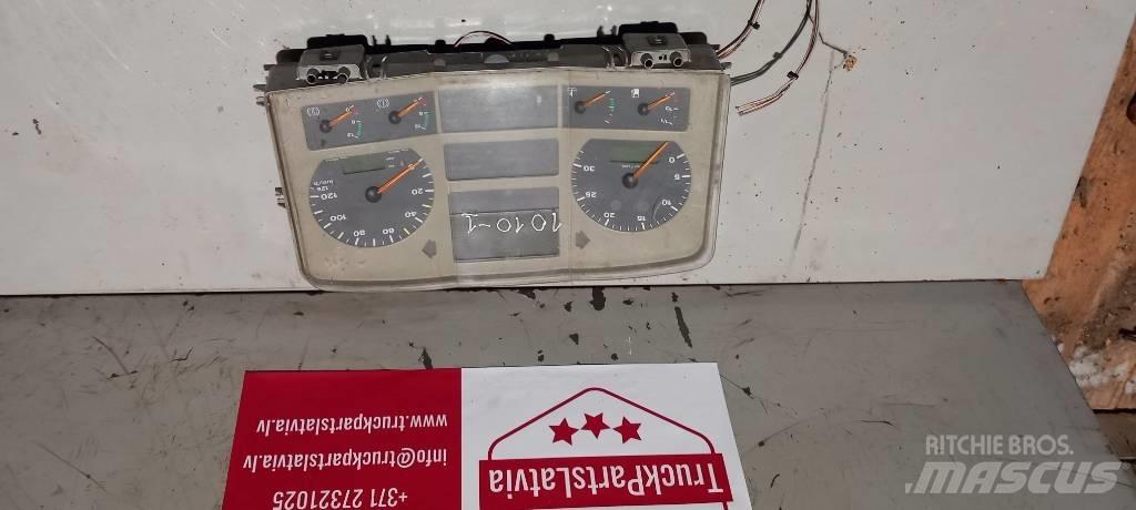 MAN TGA.   85017053 Ηλεκτρονικά