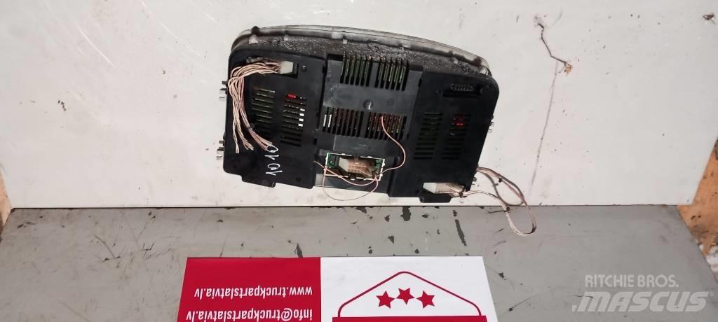 MAN TGA.   85017053 Ηλεκτρονικά