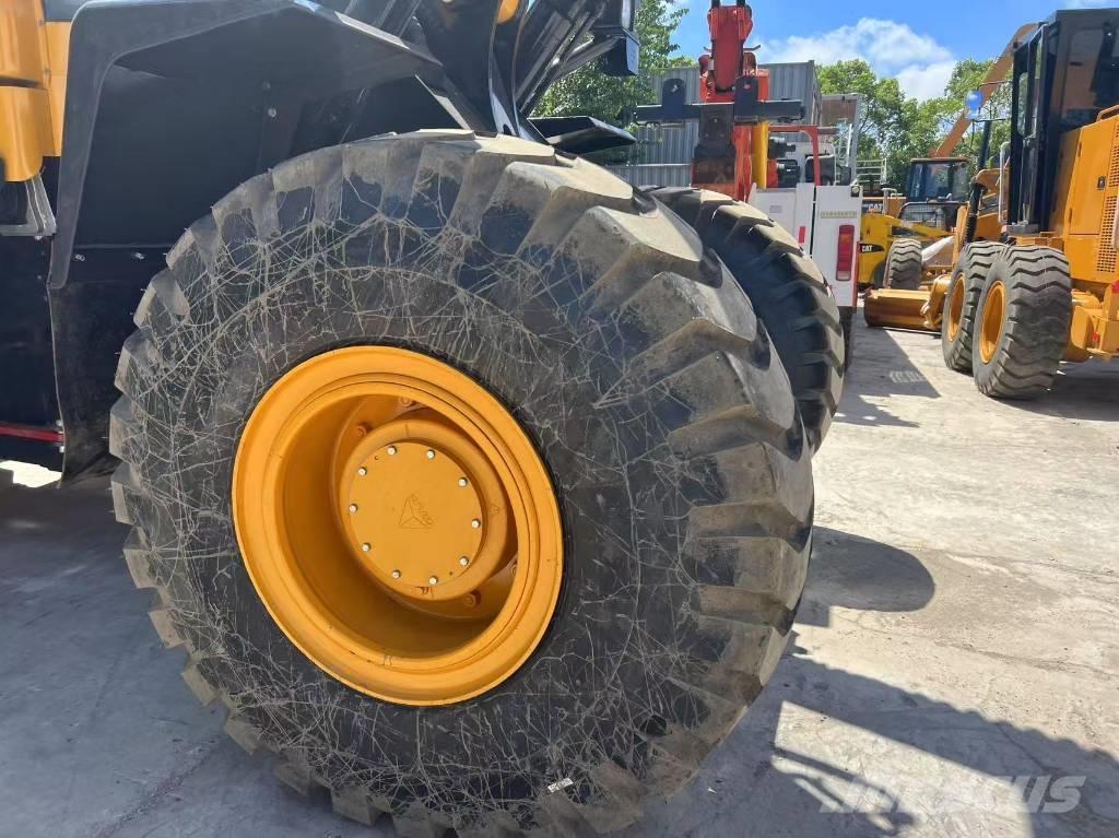 SDLG LG 958 L Φορτωτές με λάστιχα (Τροχοφόροι)