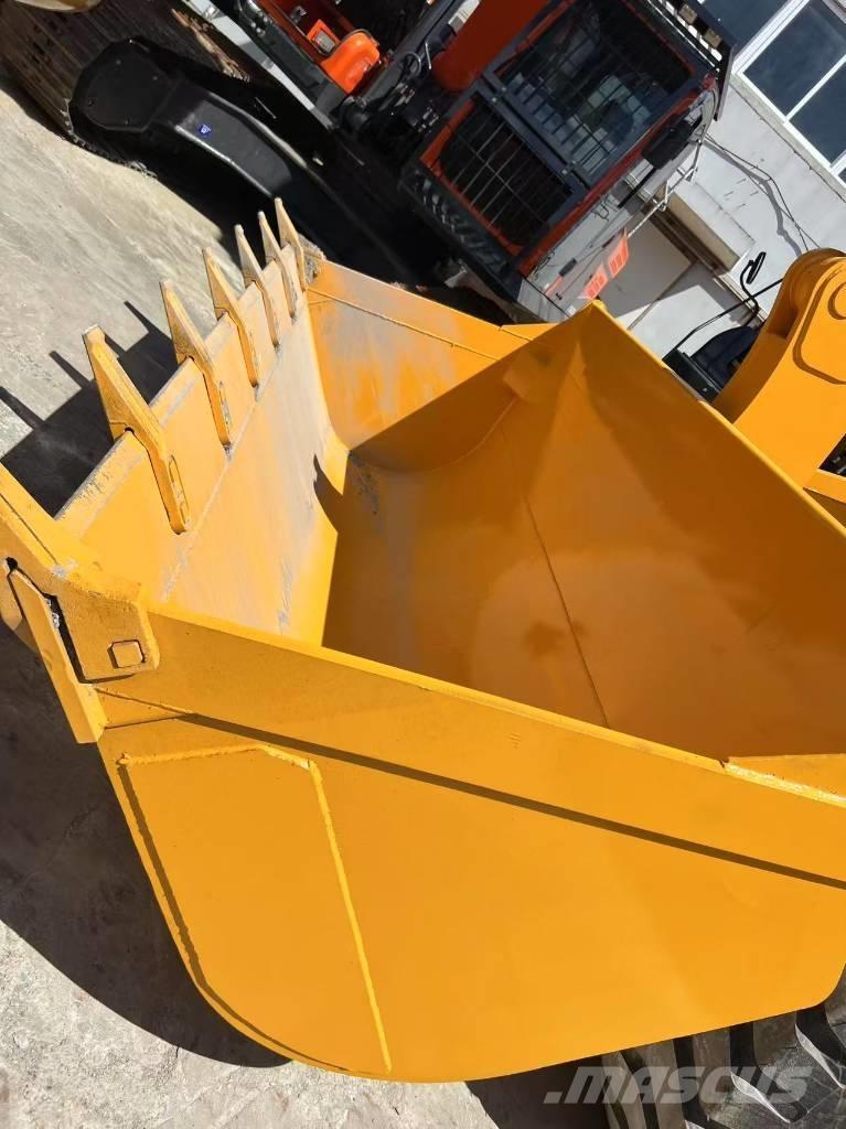 SDLG LG 958 L Φορτωτές με λάστιχα (Τροχοφόροι)