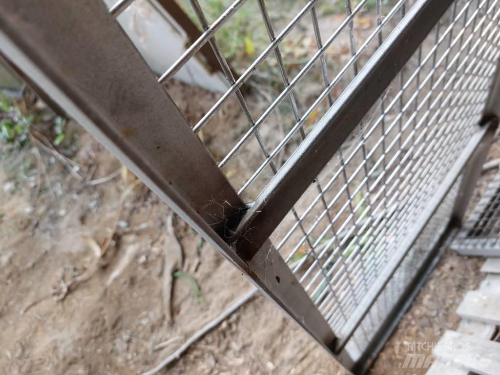 Multiva Siemenverkot Συνδυαστικοί σπορείς