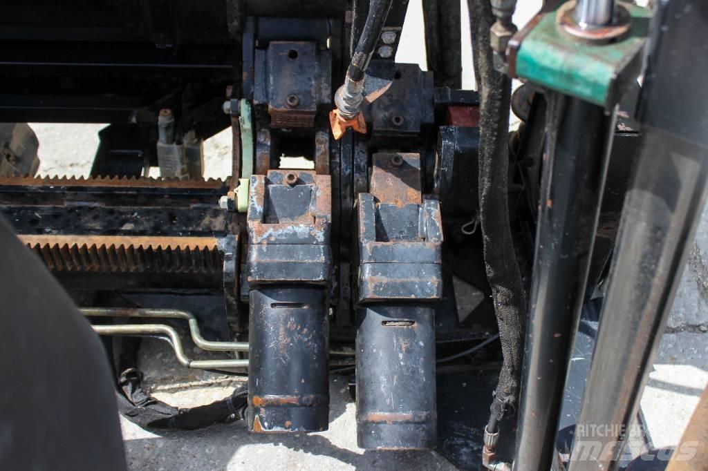 Ditch Witch JT9 Εξοπλισμός οριζόντιων διατρήσεων