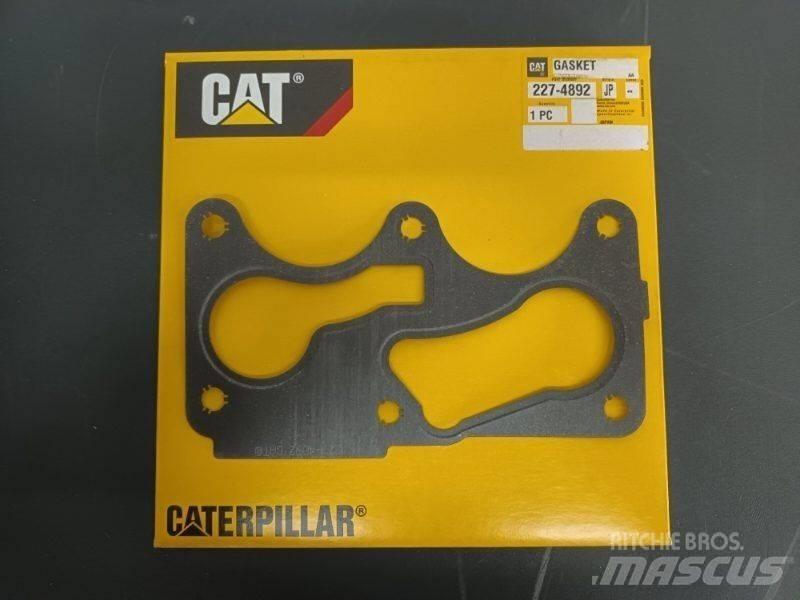 CAT GASKET 227-4892 Κινητήρες