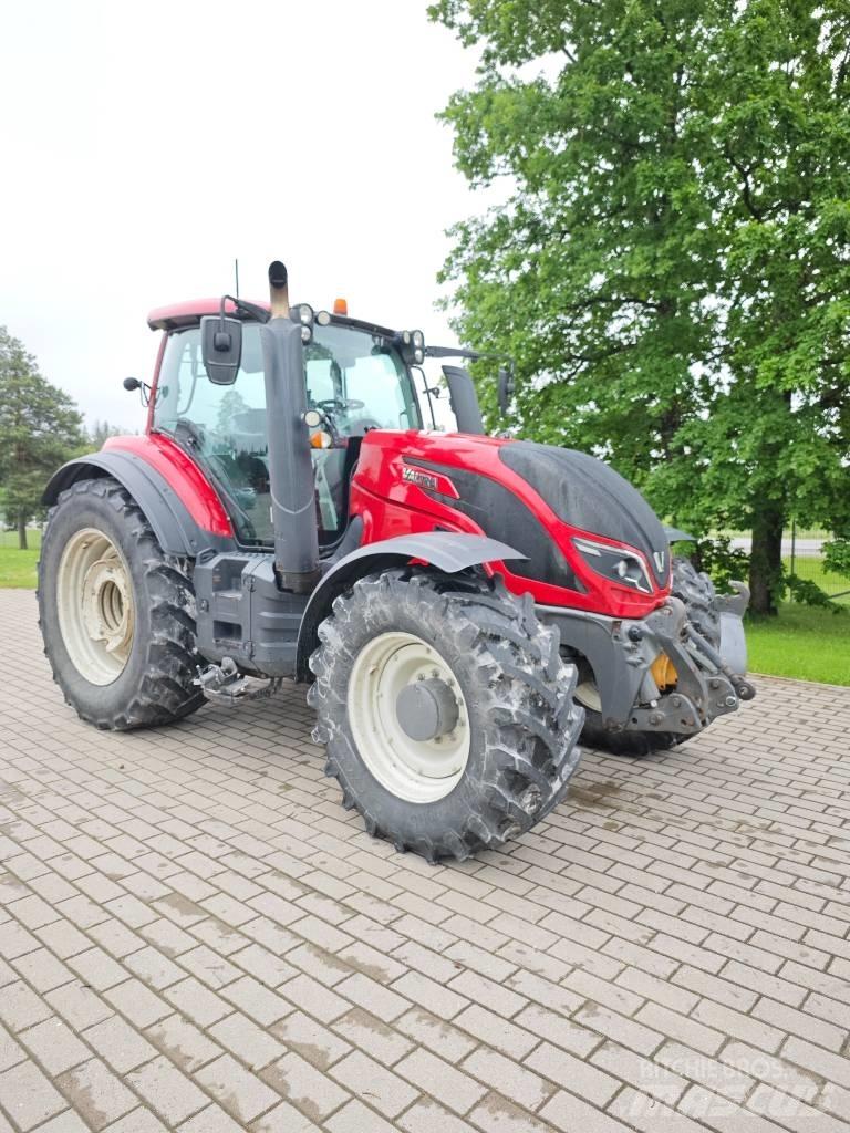 Valtra T 234 Direct Τρακτέρ