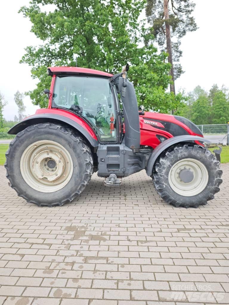 Valtra T 234 Direct Τρακτέρ
