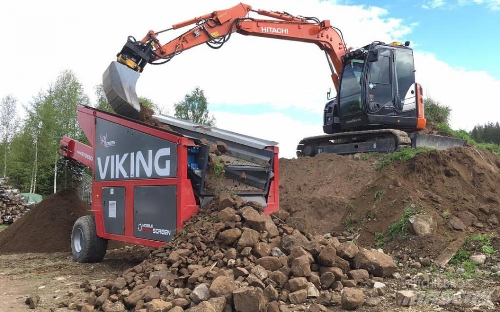 Eyde Screen Viking Άλλα γεωργικά μηχανήματα