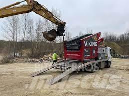 Eyde Screen Viking Άλλα γεωργικά μηχανήματα