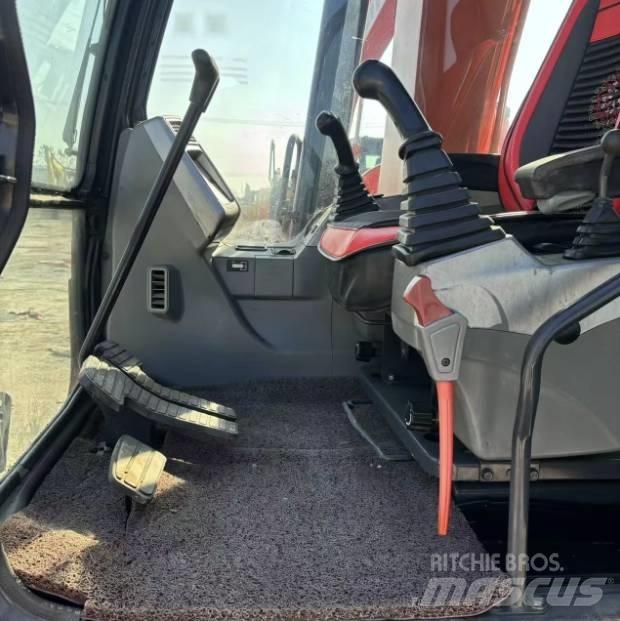 Doosan DX75-9C Μίνι εκσκαφείς 7t - 12t