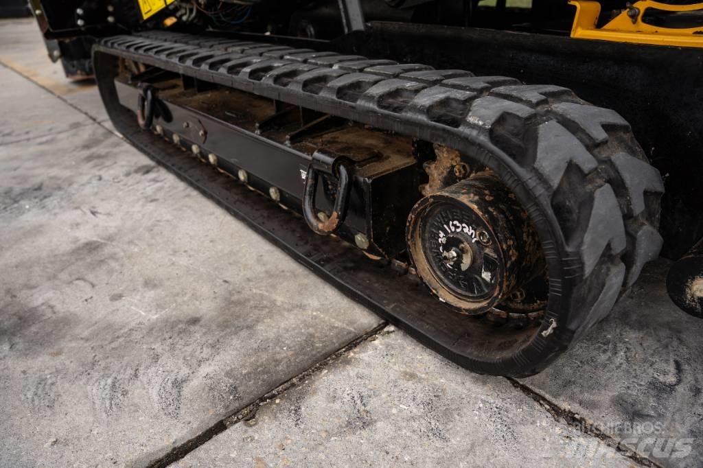 Ditch Witch JT28 Εξοπλισμός οριζόντιων διατρήσεων