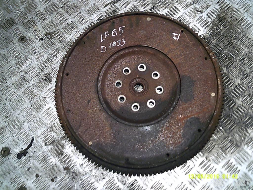 DAF LF65  5274339 Κινητήρες
