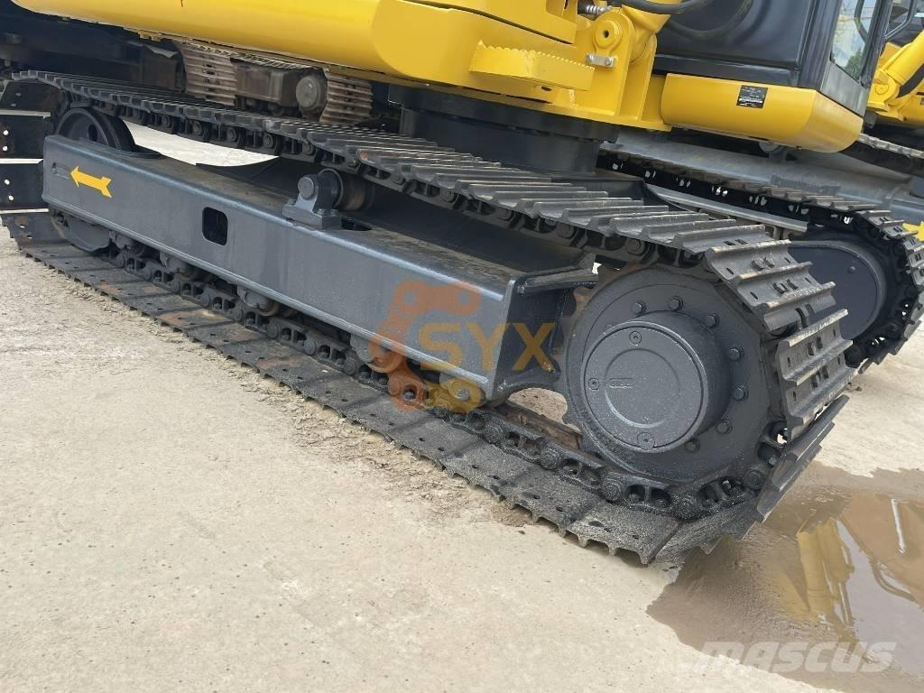 Komatsu PC 70 Μίνι εκσκαφείς 7t - 12t