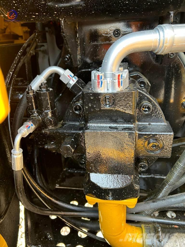 Sany SY 75 C pro Μίνι εκσκαφείς 7t - 12t