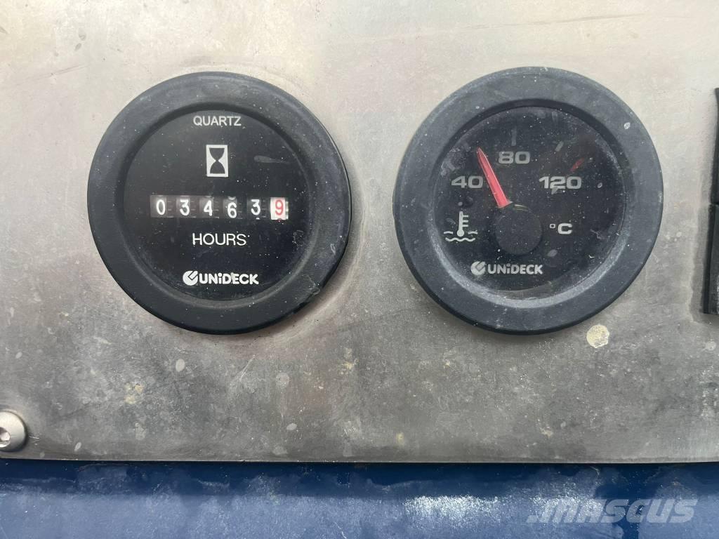 Gomutec GT2 Εξοπλισμός γεωτρήσεων ύδατος