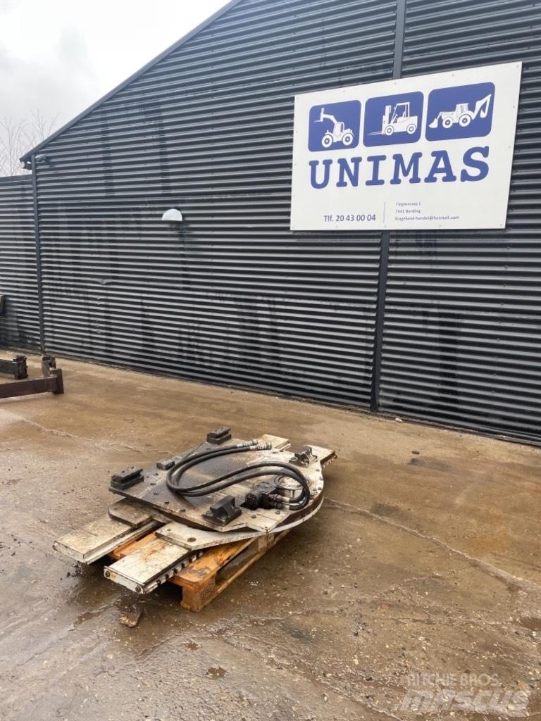 Cascade 5600kg Άλλα εξαρτήματα