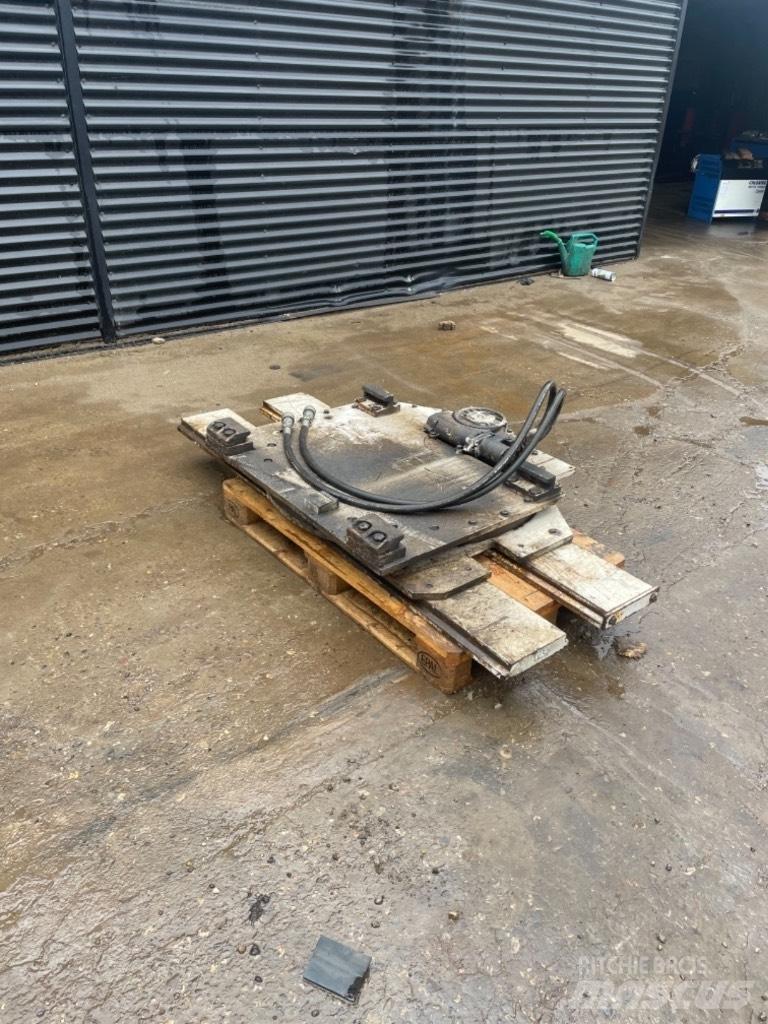 Cascade 5600kg Άλλα εξαρτήματα