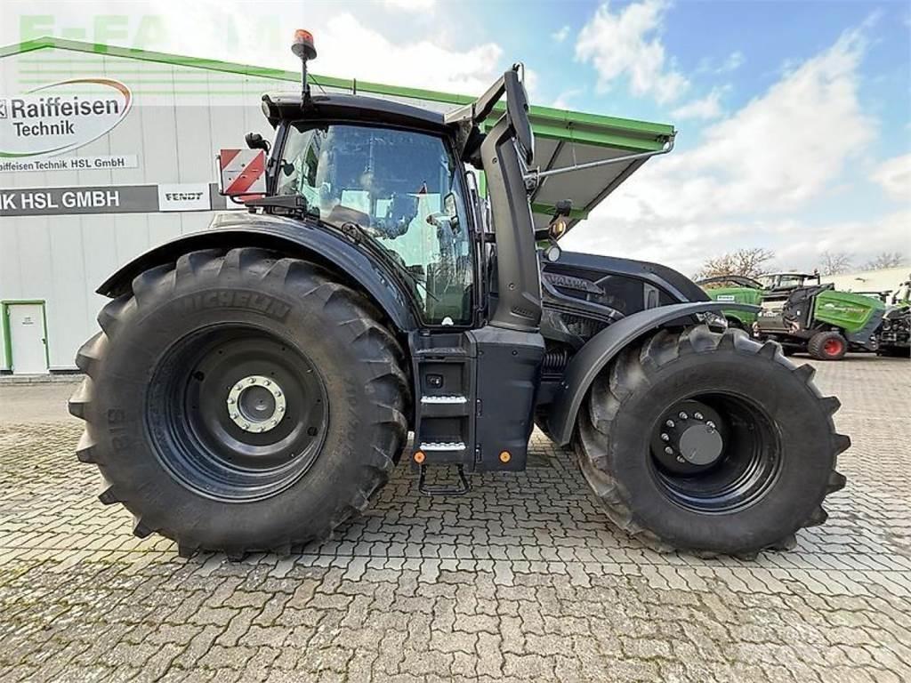 Valtra q305 Τρακτέρ