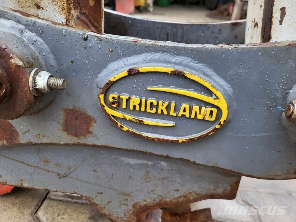 Takeuchi TB295W Μίνι εκσκαφείς 7t - 12t