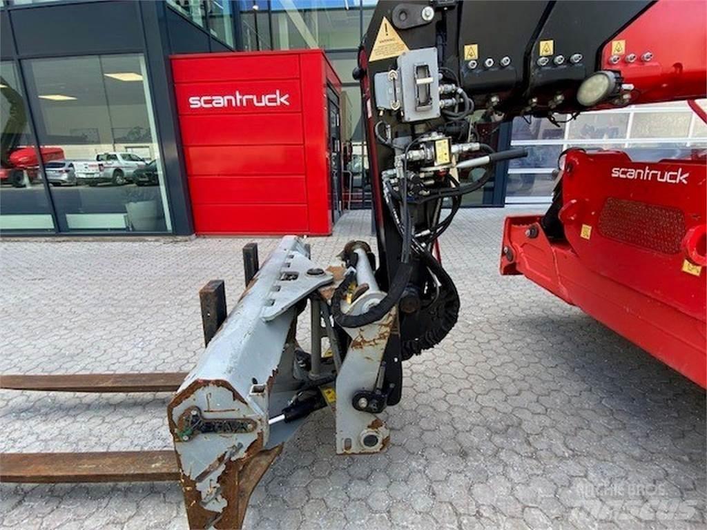 Manitou MRT2470 P+ Τηλεσκοπικοί ανυψωτές