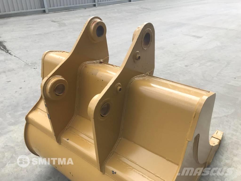 CAT M317F Κουβάδες