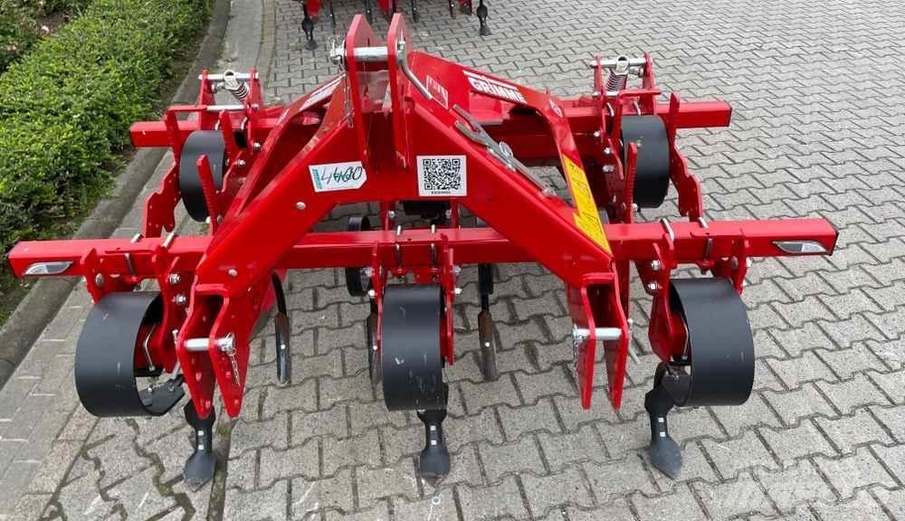Grimme GH 2 Εξοπλισμός πατατοκαλλιεργειών - Άλλα
