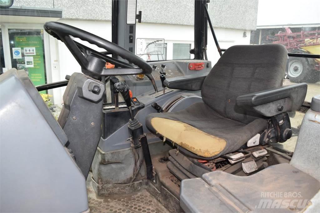 New Holland 8340 Τρακτέρ