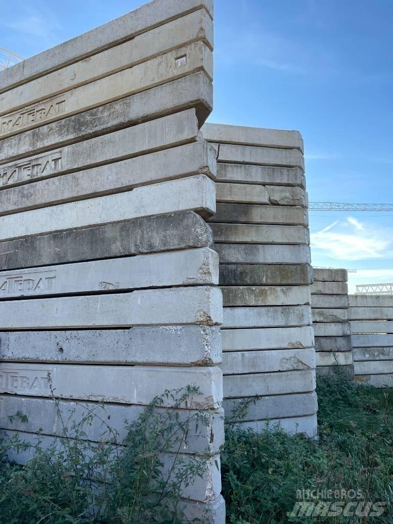 Potain MD 238 Πυργογερανοί