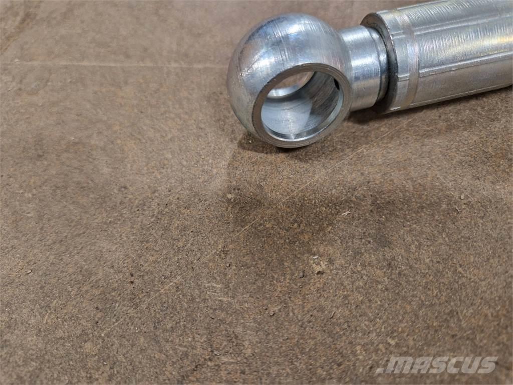 Eco Log 644056 Υδραυλικά