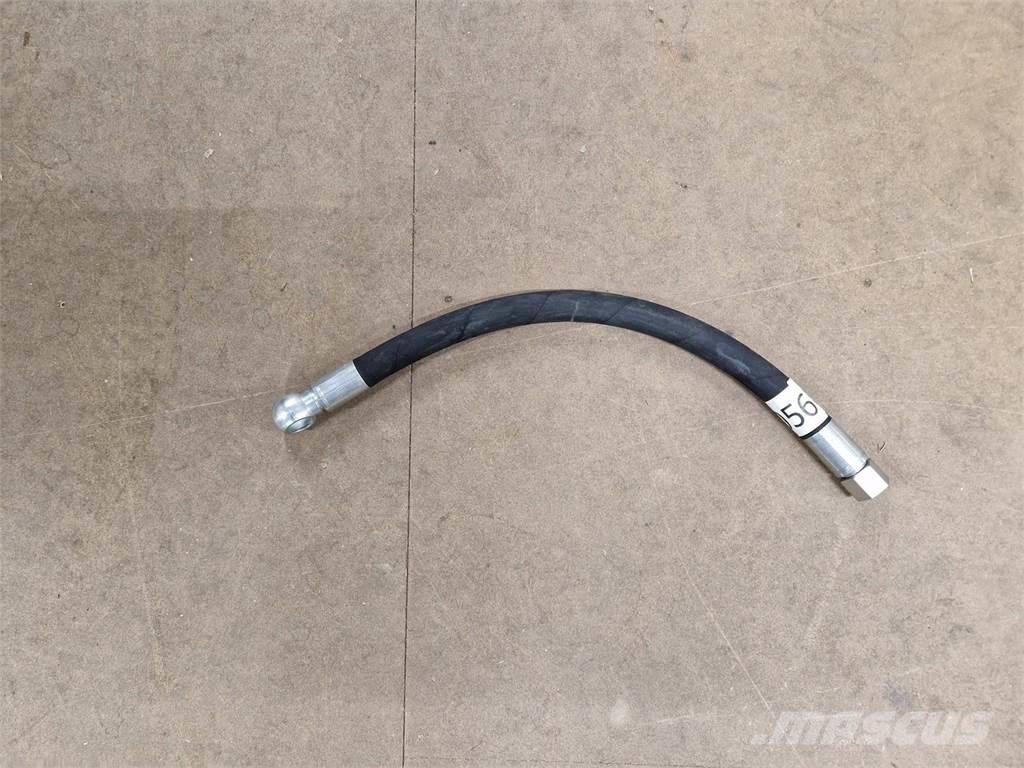 Eco Log 644056 Υδραυλικά